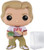Funko Sci-Fi: Flash Gordon Pop! Vinyl Figure (Includes Compatible Pop Box Protector Case)