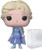 Funko Pop Disney: Frozen 2 - Elsa Pop! Vinyl Figure (Includes Compatible Pop Box Protector Case)