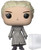 Funko Game of Thrones: Daenerys Targaryen (White Coat) Pop! Vinyl Figure (Includes Compatible Pop Box Protector Case)