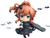 Good Smile Kancolle: Saratoga Mk. II (Mod. 2 Version) Nendoroid Action Figure