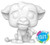 Funko Pop! Disney: Lion King - Simba DIY