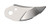 Fiskars Garden 382781-1001 Forged Pruner Replacement Blade
