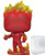 Funko Marvel: First Appearance - Human Torch Pop! Vinyl Figure (Includes Compatible Pop Box Protector Case)