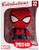 Marvel Collector Corps: Funko Fabrikations - Spider-Man Plush Figure