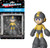 Funko Action Figure: Mega Man - Mega Man (Thunder Beam)