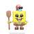 Funko Pop! Animation: Spongebob Movie - Spongebob in Camping Gear