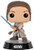 Funko POP Star Wars: Episode 7: The Force Awakens Figure - Rey with Lightsaber