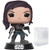 Funko Star Wars: The Mandalorian - Cara Dune Pop! Vinyl Figure (Includes Compatible Pop Box Protector Case)