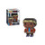 Funko 8 Bit Pop!: Stranger Things Lucas Collectible Figure