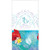 Hallmark Ariel The Little Mermaid Sparkle Tablecover (1ct)