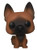 Funko Pop! TV: The Walking Dead - Dog