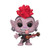 Funko Pop! Movies: Trolls World Tour - Queen Barb