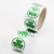 Fun Express Shamrock Roll Stickers (300 Piece)