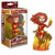 Funko Rock Candy: Marvel Collector Corps - X-Men Dark Phoenix