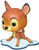 Funko Disney Treasures Exclusive- BAMBI