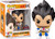 Funko Pop Dragon Ball Z Vegeta Over 9000!