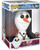 Funko Pop! Disney: Frozen 2 Olaf 10 Inch Exclusive Vinyl Figure #603