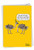 NobleWorks - Ostrich Party - Humorous Cartoon Animal Birthday Greeting Card with Envelope C6966BDG