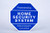 SummitLink Generic Yard Sign for Home Security System
