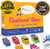 Continent Race Geography for Kids Card Game - Kids 7+ Award Winning - Learn Continents & Countries World Map, Educational Board Games for Families