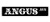 ANGUS Street Sign beef cattle farm cow bull | Indoor/Outdoor | 24" Wide Plastic Sign