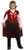 Rubies Vampire Child Costume, Small, One Color