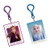 Frozen 2 Birthday, Clip-On Vinyl Keychains, Party Favor, 2.5" x 2", 8 Ct.