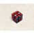 Ultimate Spider-Man Puzzle Cube, Party Favor