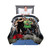 Franco Kids Bedding Soft Microfiber Reversible Comforter, Twin/Full Size 72 x 86, WWE Super Stars