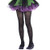 amscan Costume AccessoryBlack Spider Web Tights - Child Small/Medium, Multicolor 844771