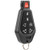 Key Fob fits Chrysler Town and Country/Dodge Grand Caravan/Volkswagen Routan 2008 2009 2010 2011 2012 2013 2014 2015 Keyless Entry Remote