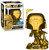 Funko Exclusive POP Star Wars: Jango Fett (Gold Metallic)