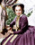 Posterazzi EVCM8DGOWIEC043LARGE Gone with The Wind, Olivia De Havilland, 1939 Photo Print, 16 x 20, Multi