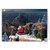 Grand Canyon Christmas Card - 18 Western Cards & 19 Envelopes - Arizona SouthwestCards