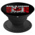 Canada Heritage Canadian Roots Barcode PopSockets Grip and Stand for Phones and Tablets