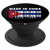 Cuba Heritage Cuban Roots Barcode PopSockets Grip and Stand for Phones and Tablets