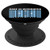 Micronesia Heritage Micronesian Roots Barcode PopSockets Grip and Stand for Phones and Tablets