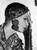 Greta Garbo on a Sequin Top to the side Portrait Photo Print (8 x 10)