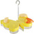 Esschert Design Butterfly Feeder
