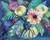 Posterazzi PDX53465SMALL Happiness Photo Print, 24 x 18, Multi