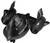 Hasegawa "Egg Plane SR-71 Blackbird Model Kit