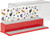 LEGO Play & Display Case Iconic - Red