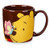 Disney Winnie the Pooh Dimensional Mug
