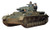 Tamiya America, Inc 1/35 German Panzer IV Ausf.D, TAM35096