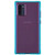 Case-Mate - Samsung Galaxy Note 10+ Case - NEON - 6.8" - Purple/Turquoise