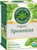 Traditional Medicinals Organic Spearmint Herbal Tea, 16 Tea Bags (Pack of 3)