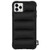 Case-Mate - iPhone 11 Pro Case - Puffer - Soft Touch Puffer Jacket Material - 5.8 - Black