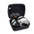 Hermitshell Hard Travel Case for GooDee Portable Mini Projector LED Video Projector