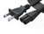 [UL Listed] OMNIHIL 15 Feet Long AC Power Cord Compatible with Sonos One SL