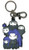 Great Eastern Entertainment Fate/Zero Assassin SD PVC Keychain